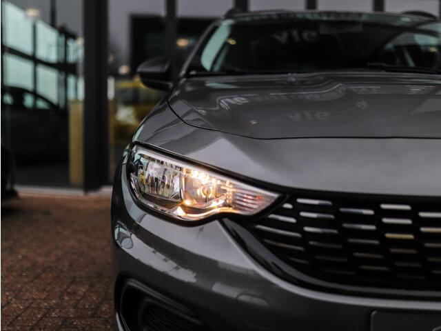 Fiat TIPO Stationwagon 1.4 16v Popstar | Stoelverw. | Cruise Control | Bluetooth