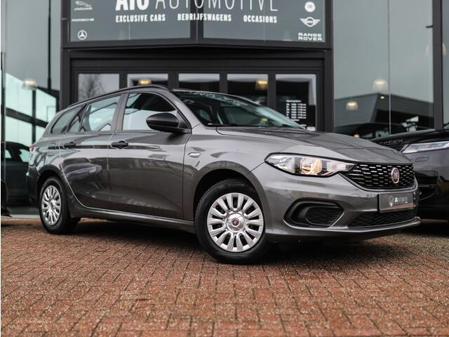 Fiat TIPO Stationwagon 1.4 16v Popstar | Stoelverw. | Cruise Control | Bluetooth