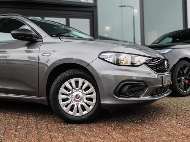 Fiat TIPO Stationwagon 1.4 16v Popstar | Stoelverw. | Cruise Control | Bluetooth