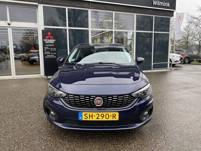 Fiat TIPO 1.4 T-Jet 16v Business | Parkeersensoren | All Seasons