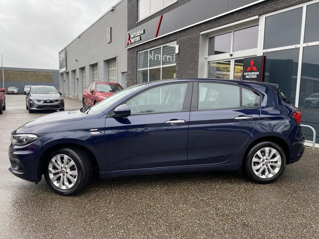 Fiat TIPO 1.4 T-Jet 16v Business | Parkeersensoren | All Seasons