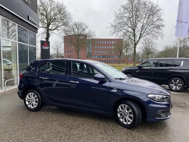 Fiat TIPO 1.4 T-Jet 16v Business | Parkeersensoren | All Seasons