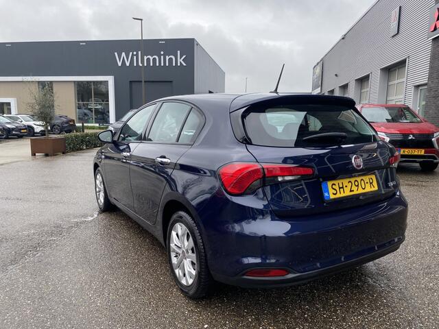 Fiat TIPO 1.4 T-Jet 16v Business | Parkeersensoren | All Seasons