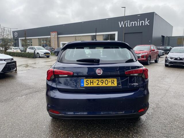 Fiat TIPO 1.4 T-Jet 16v Business | Parkeersensoren | All Seasons