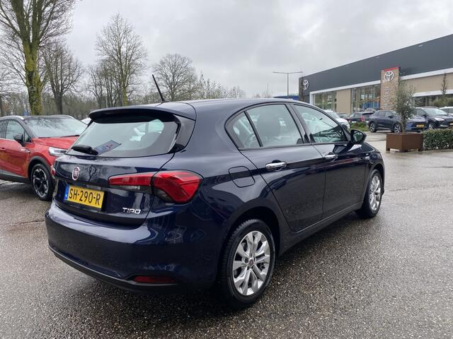 Fiat TIPO 1.4 T-Jet 16v Business | Parkeersensoren | All Seasons
