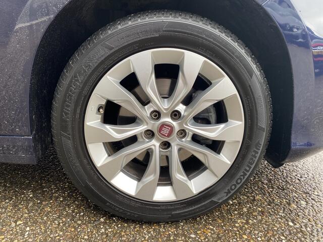 Fiat TIPO 1.4 T-Jet 16v Business | Parkeersensoren | All Seasons