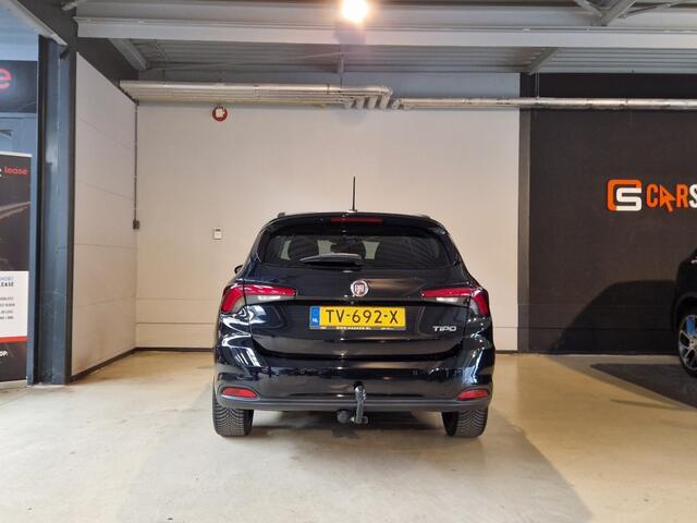Fiat TIPO Stationwagon 1.4 T 16v S-Design * Trekhaak * Rijklaarprijs