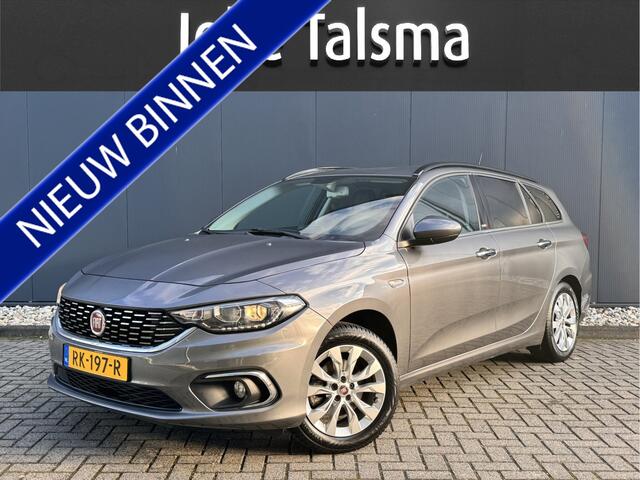 Fiat TIPO Stationwagon 1.4 T-Jet 16v Business Lusso | Stoelverwarming | Leer | Camera