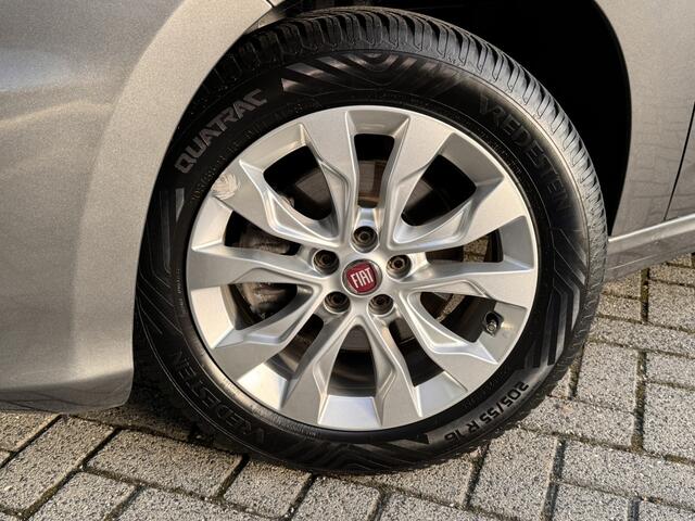 Fiat TIPO Stationwagon 1.4 T-Jet 16v Business Lusso | Stoelverwarming | Leer | Camera