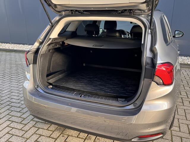 Fiat TIPO Stationwagon 1.4 T-Jet 16v Business Lusso | Stoelverwarming | Leer | Camera