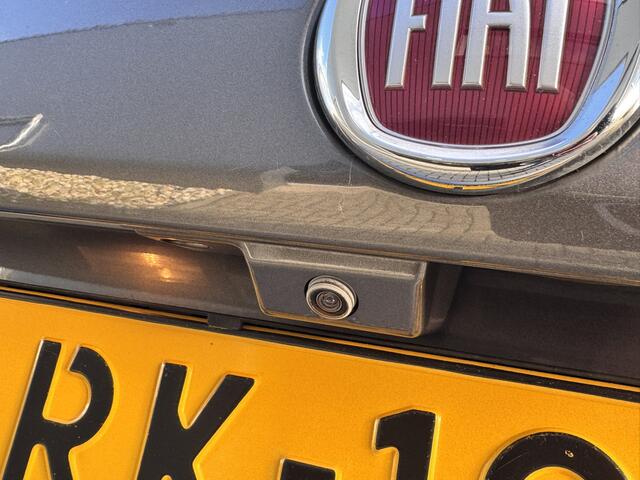 Fiat TIPO Stationwagon 1.4 T-Jet 16v Business Lusso | Stoelverwarming | Leer | Camera