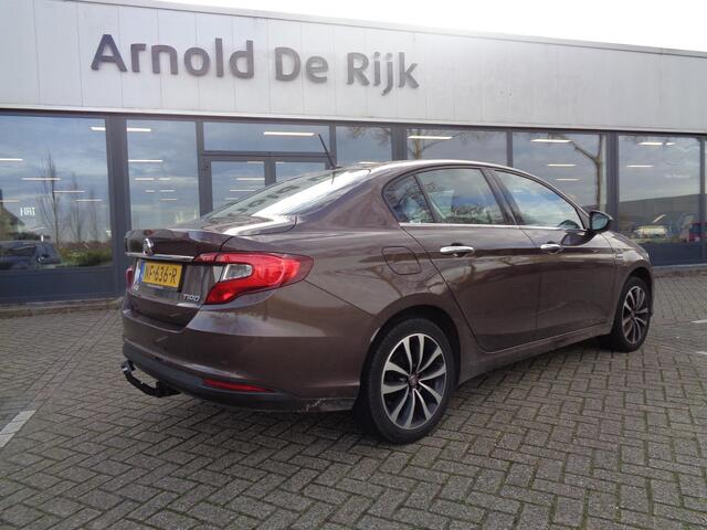 Fiat TIPO 1.4 16V Lounge