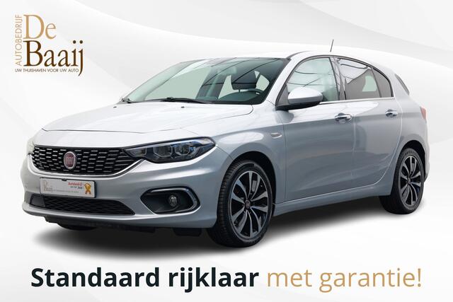 Fiat TIPO 1.4 Lounge | Camera | Navi | Clima