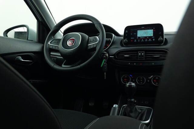 Fiat TIPO 1.4 Lounge | Camera | Navi | Clima