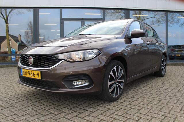Fiat TIPO 1.4 16V Lounge