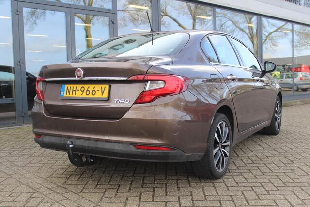 Fiat TIPO 1.4 16V Lounge
