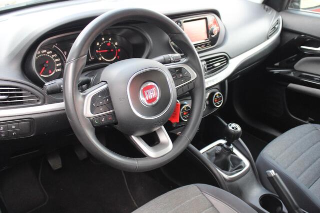 Fiat TIPO 1.4 16V Lounge