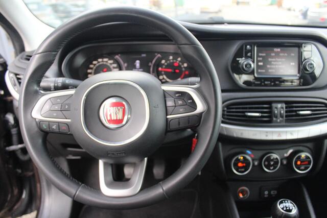 Fiat TIPO 1.4 16V Lounge