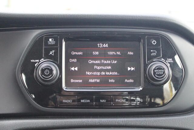 Fiat TIPO 1.4 16V Lounge