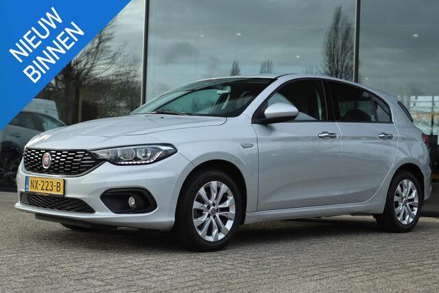 Fiat TIPO 1.4 T-JET 16V BUSINESS | NAVI | CAMERA | CRUISE | LMV | CLIMATE