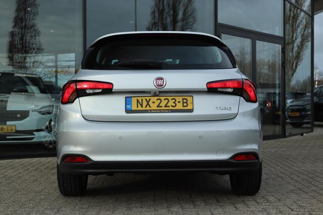 Fiat TIPO 1.4 T-JET 16V BUSINESS | NAVI | CAMERA | CRUISE | LMV | CLIMATE
