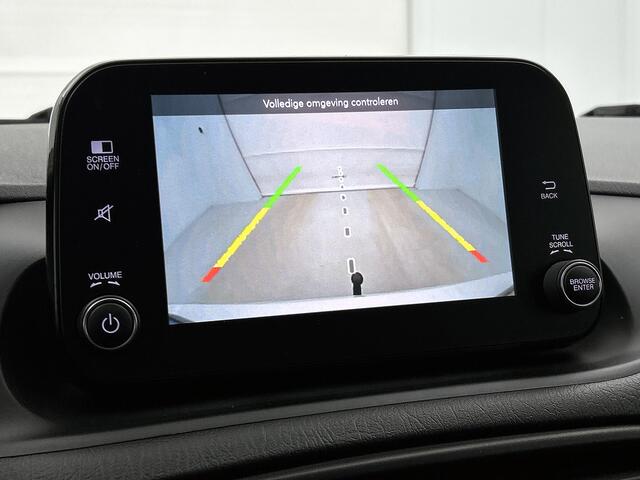 Fiat TIPO Stationwagon 1.4 T-Jet 16v S-Design 120PK | Trekhaak | Leder | Stoelverwarming |