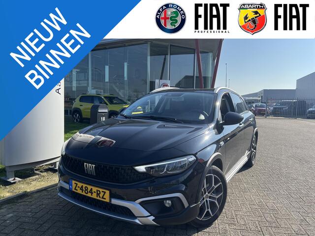 Fiat TIPO Cross 1.0 Cross | Carplay | Camera | LED | Adaptive cruise