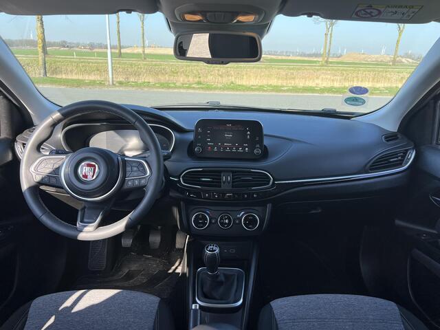 Fiat TIPO Cross 1.0 Cross | Carplay | Camera | LED | Adaptive cruise