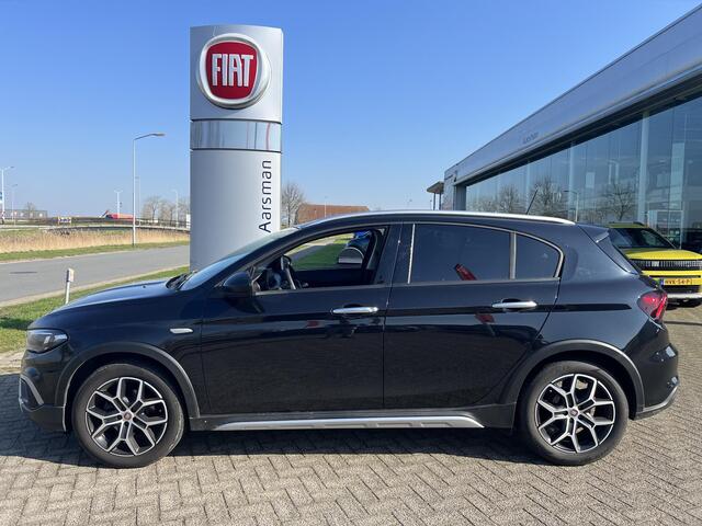 Fiat TIPO Cross 1.0 Cross | Carplay | Camera | LED | Adaptive cruise