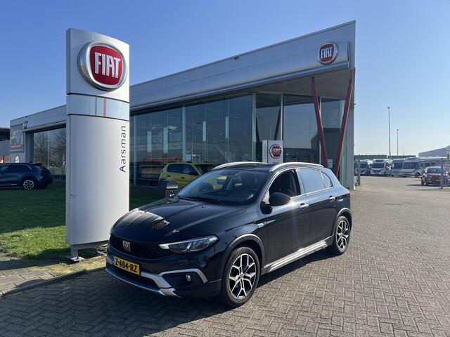 Fiat TIPO Cross 1.0 Cross | Carplay | Camera | LED | Adaptive cruise