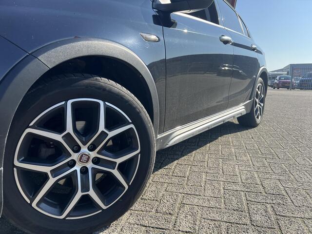 Fiat TIPO Cross 1.0 Cross | Carplay | Camera | LED | Adaptive cruise
