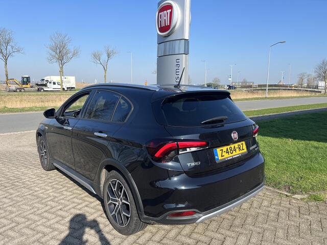 Fiat TIPO Cross 1.0 Cross | Carplay | Camera | LED | Adaptive cruise