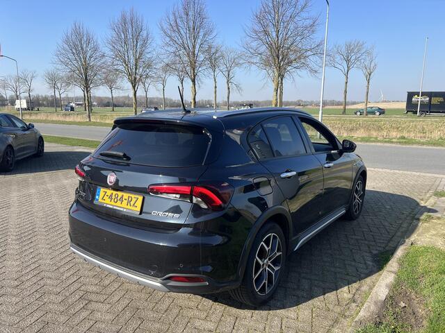 Fiat TIPO Cross 1.0 Cross | Carplay | Camera | LED | Adaptive cruise