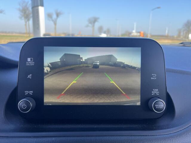 Fiat TIPO Cross 1.0 Cross | Carplay | Camera | LED | Adaptive cruise