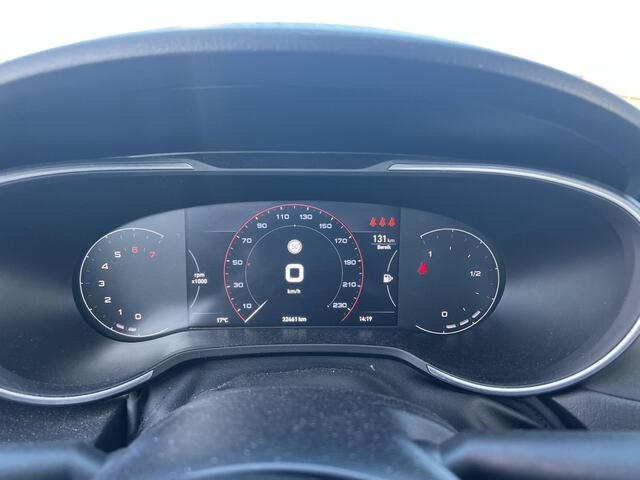 Fiat TIPO Cross 1.0 Cross | Carplay | Camera | LED | Adaptive cruise