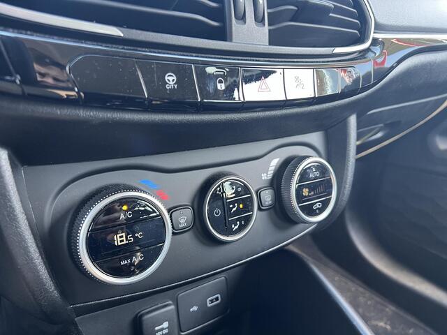 Fiat TIPO Cross 1.0 Cross | Carplay | Camera | LED | Adaptive cruise