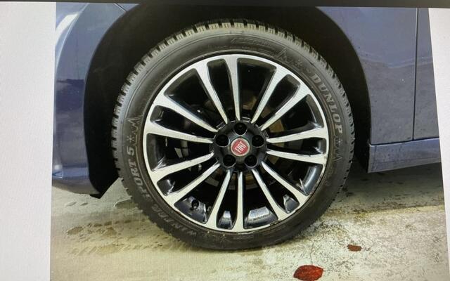 Fiat TIPO Stationwagon 1.0 Tipo CAMERA / NAVI / CLIMA / CRUISE / LMV