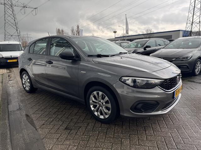 Fiat TIPO 1.4 Street