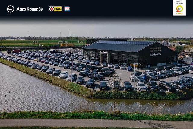 Fiat TIPO Stationwagon 1.4 16v LOUNGE STOELVERW | CLIMA | CRUISE | PDC V+A | BLUETOOTH | LMV