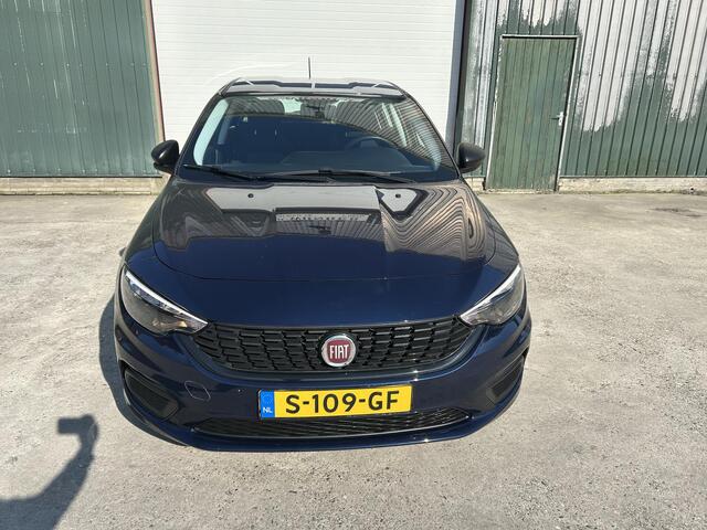 Fiat TIPO 1.4 Street