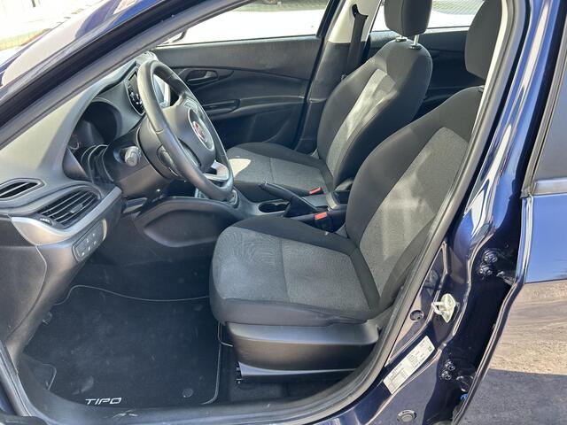 Fiat TIPO 1.4 Street