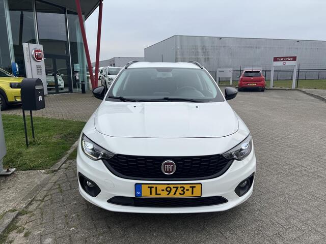 Fiat TIPO 1.4 T-Jet 16v S-Design Stationwagon | 120 PK | Camera | Apple Carplay | Stoelverwarming | Xenon koplampen