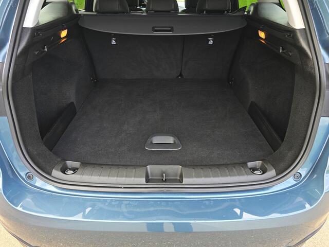 Fiat TIPO Stationwagon 1.5 Hybrid City - 150 Pk - PHEV - Navi - ParkeerCamera