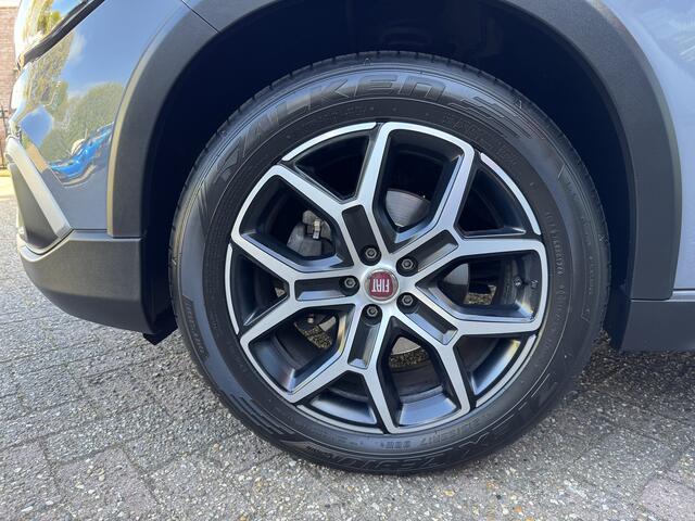 Fiat TIPO Cross 1.0 Cross Carplay, Trekhaak, Camera, Cruise.