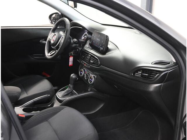 Fiat TIPO 130PK Hybrid Street | 1ste eigenaar | Climate Control | AppleCarPlay/AndroidAuto | Armsteun | Cruise Control | DAB Radio | Bluetooth | Isofix |