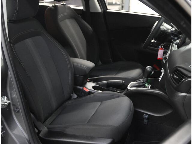 Fiat TIPO 130PK Hybrid Street | 1ste eigenaar | Climate Control | AppleCarPlay/AndroidAuto | Armsteun | Cruise Control | DAB Radio | Bluetooth | Isofix |