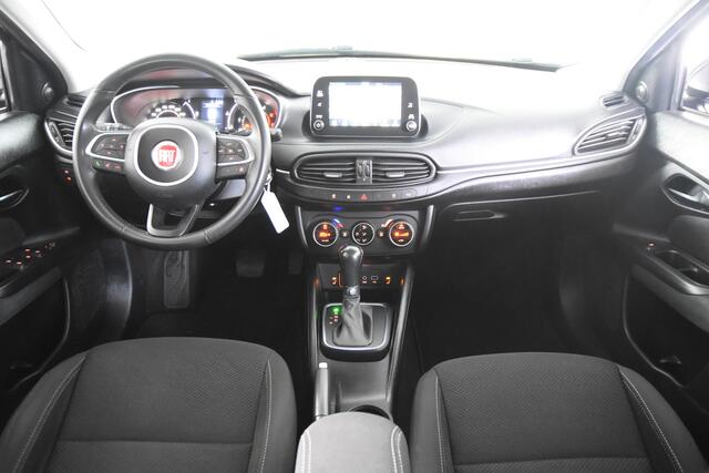 Fiat TIPO Stationwagon 1.6 MultiJet 16v Business Automaat *Navigatie*Stoelverwarming*