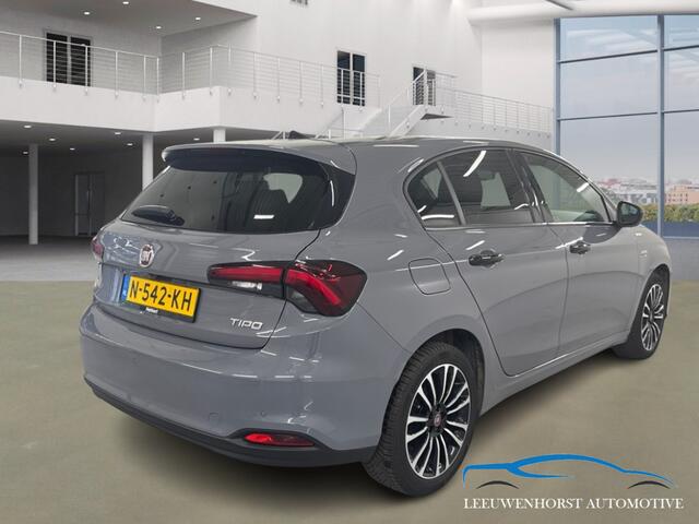 Fiat TIPO 1.0 City Sport, Apple, 2 x PDC, camera, LED, Clima, Cruise nl-dealerauto – foto 2