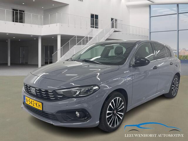 Fiat TIPO 1.0 City Sport, Apple, 2 x PDC, camera, LED, Clima, Cruise nl-dealerauto – foto 3