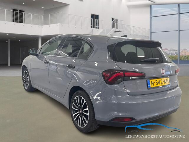 Fiat TIPO 1.0 City Sport, Apple, 2 x PDC, camera, LED, Clima, Cruise nl-dealerauto – foto 4